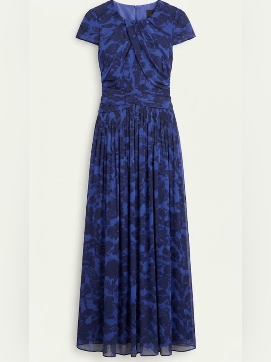 J. Crew Dresses & Skirts - J.Crew Collection Weddings & Parties Maxi Dress NWT 6